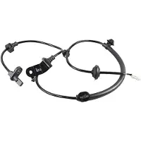 METZGER Capteur de vitesse de rotation des roues pour HONDA JAZZ III