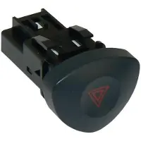 METZGER Commutateur de feux de détresse (0916072) adaptable sur Renault