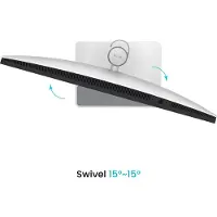 BenQ 9H.LP9LB.QBE 80,0cm MA320UP 16:9 HDMI/USB-C silv. lift/piv UHD