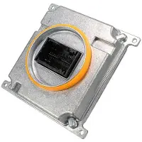 METZGER Module ded'éclairage avant droit 12 V pour, entre autres, SKODA KODIAQ