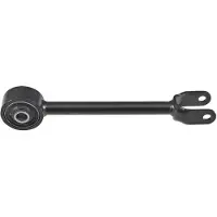 ABS Bras de suspension longitudinal en acier sans articulation . pour, entre autres, NISSAN