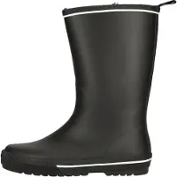 Weather Report Bottes en caoutchouc Oersen avec profil antidérapant tout temps 1001 Black 37