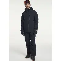 Tenson Veste de ski pour hommes 2xl - XXL