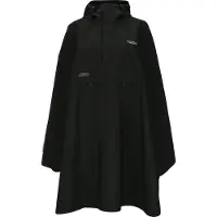 Weather Report Veste de pluie Nashville avec éléments réfléchissants 1001 Black L/XL
