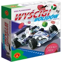 Alexander Bolide Race 03567
