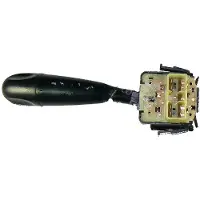 METZGER Interrupteur d'essuie-glace pour DAEWOO MATIZ (M100)