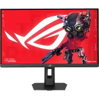 Asus ROG Strix XG27ACMEG écran plat de PC 68,6 cm (27") 2560 x 1440 pixels Wide Quad HD LCD Noir