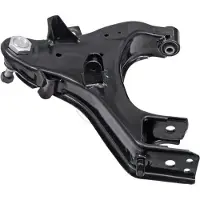 ABS Barre stabilisatrice transversale en acier avec articulation . pour NISSAN PICK, entre autres