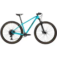 Wolfbike Saturnus 29´´ Gx Eagle Mtb Bike Bleu 15