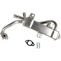METZGER Recirculation des gaz d'échappement sans soupape EGR pour, entre autres, HYUNDAI