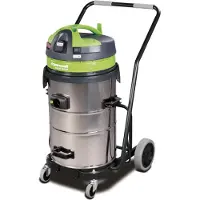 Cleancraft Aspirateur eau/poussière wetCAT 362 IET, 7001370