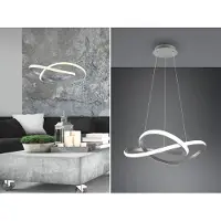 TRIO Suspension LED Course