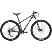 Wolfbike Vtt Saturnus 29´´ Deore Suntour