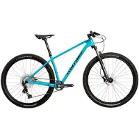 Wolfbike Saturnus 29´´ Deore Suntour Mtb Bike Bleu 19