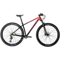 Wolfbike Saturnus 29´´ Deore Mtb Bike Rouge 15