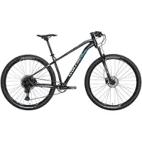 Wolfbike Stygia 29´´ Sx Eagle Mtb Bike Noir 19