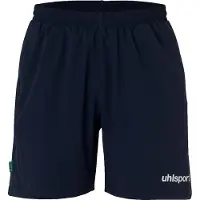 Uhlsport Essential Evo Woven Short Hommes - Marine