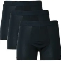 Selected Boxers bleu