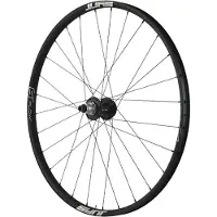 Synt Roue Arrière De Vtt Flow I28 29´´ Boost 6b Disc Tubeless