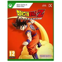 Dragon Ball Z : Kakarot Xbox