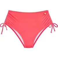 LASCANA Bas de bikini saumon