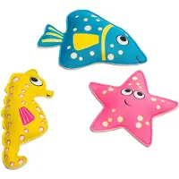 BS Toys Animaux plongée