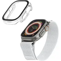 Laut SHIELD Clear Glass/PC protector Apple Watch Ultra 49mm