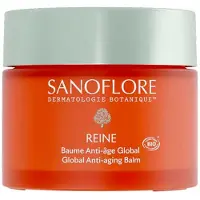 SANOFLORE Baume Anti-Âge Global 50 ml Crème Pour La Peau