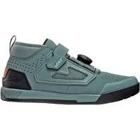 Leatt Proflat 3.0 Mtb Shoes Vert EU 43 Homme
