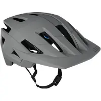 Leatt Trail 3.0 Mtb Helmet Gris M