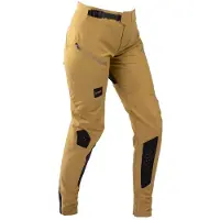 Leatt Gravity 3.0 Pants Marron S Femme