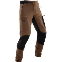 Leatt Gravity 4.0 Pants Marron 130-140 cm Garçon
