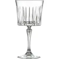 RCR Verre à Coctail Timeless 500ml, Verres à cocktail, Transparent