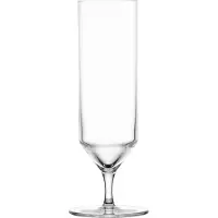 Zwiesel Glas Sparkling Glas Début (Bubbles), Verres à cocktail, Transparent