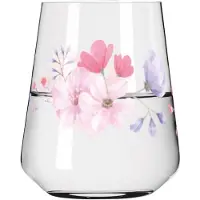 Ritzenhoff Sommersonett Wasser #7 T. Kuhlmann F26, Verres, Pink