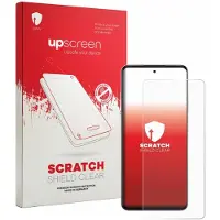 Upscreen Scratch Shield Protection (1 pcs, Oppo A5 Pro), Téléphone portable : film de protection, Transparent