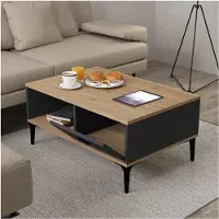 Skye Decor Sare 2003 Coffee Table