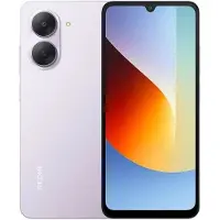 Xiaomi Redmi A7 (6.88" - 64 Go, 3 Go RAM) Violet (64 Go, Violet, 6.88"), Téléphone portable, Violet