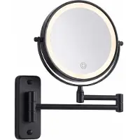 Relaxdays miroir maquillage