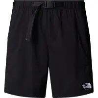 The North Face Pantalon 'CLASS V PATHFINDER' noir / blanc