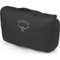 Osprey Straightjacket Compsack 8l Bivibag Noir