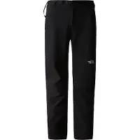 The North Face Pantalon outdoor 'Diablo' noir