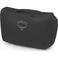 Osprey Straightjacket Compsack 12l Bivibag Noir