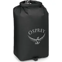 Osprey Ultralight Drysack 20l Backpack Noir