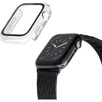 Laut L_AWS_SH_UC2 SHIELD Clear Glass/PC protector for Apple Watch 41mm