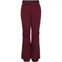 O'Neill Star Slim Pantalon Rouge M Femme Rouge M