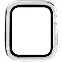 Laut L_AWL_SH_UC2 SHIELD Clear Glass/PC protector for Apple Watch 45mm