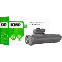 KMP Printtechnik AG Toner HP 106A W1106A 1000S black remanufactured