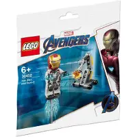 LEGO 30452 Iron Man et Dum-E Polybag