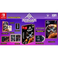 Stellar Interface (Extra Edition) (:) - Switch